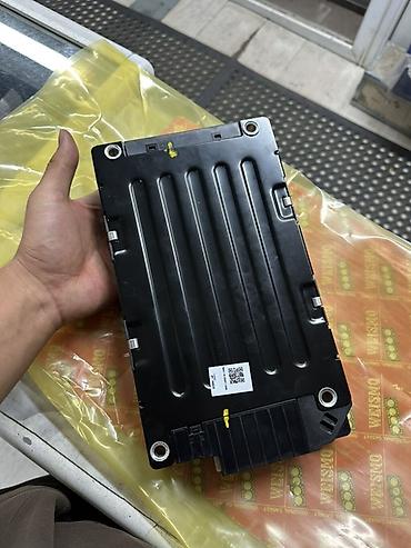 elantra 2022: Оригинальный модуль батареи низкого напряжения (Battery Module Assy – — 2