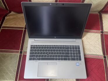 hp laptop 15 da1031nia: Intel Core i7, 32 ГБ ОЗУ, 15.6 "