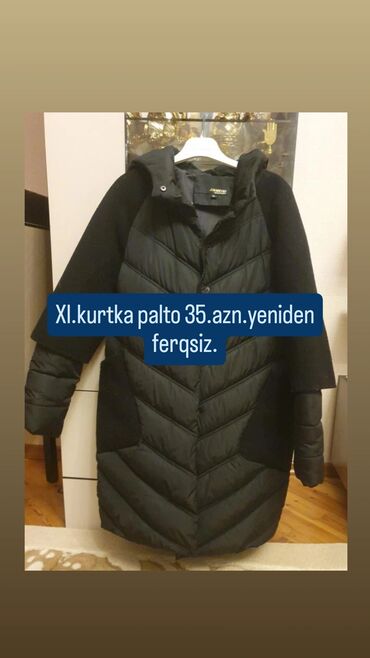 Köynək və bluzalar: Relax cox gozel pambigli koftasi.sayili 2 veya 3 geyinilib.heçbir — 15