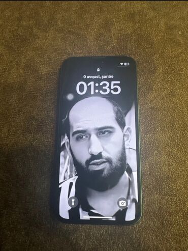 IPhone 13, Yaşıl, Face ID