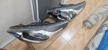 Faralar: Sol, Yaxın və uzaq vuran işıqlar Kia, 2016 il, Orijinal, ABŞ, İşlənmiş -da lalafo.az — 3 Faralar: Sol, Yaxın və uzaq vuran işıqlar Kia, 2016 il, Orijinal, ABŞ, İşlənmiş — 3