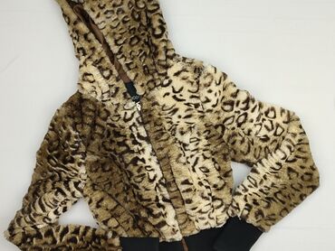 Bluza z kapturem damska, rozmiar XS