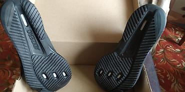 adizero: Мужские кроссовки, 42, Adidas, Новый, цвет - Черный, Самовывоз — 6