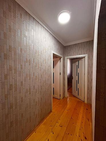 bina evleri baki: 2 otaqlı, Yeni tikili, 75 kv. m — 8