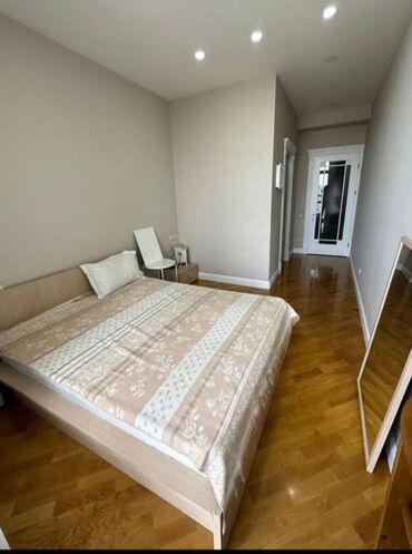 Продажа квартир: 2 комнаты, 84 м², Элитка, 7 этаж, Дизайнерский ремонт — 10