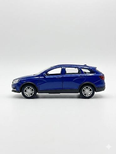 lol haljine za devojcice: Ağ rəngli miniatür SUV model maşın oyuncağı - Korpus: detalı işlənmiş — 9
