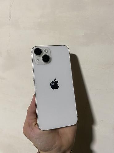 ayfon es 6: IPhone 14, 128 GB, Ağ, Face ID — 2
