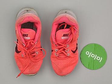joggers: Nike, Sneakersy damskie, rozmiar 37 — 2