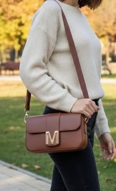 Torbe: Elegantna torbica, Mona — 7