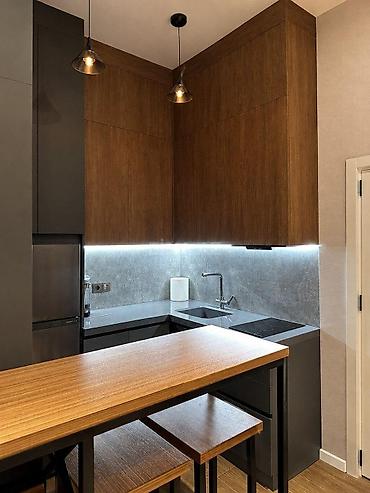 piramida plaza: 2 otaqlı, Yeni tikili, 51 kv. m — 2