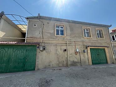 qusarda satılan heyet evleri: 6 otaqlı, 276 kv. m, Kredit yoxdur, Yeni təmirli — 2