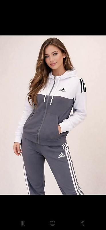 pepco vrbas: 04. ženske trenerke S,M,L,XL,XXL,3XL veličine 4200 din🌸🌸 — 7