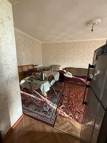 Продажа квартир: 2 комнаты, 44 м², 2 этаж at lalafo.kg — 19 Продажа квартир: 2 комнаты, 44 м², 2 этаж — 19