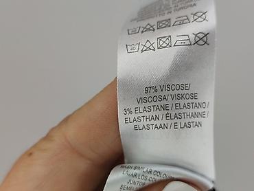 bluzka biala hm: Primark, Bluzka damska, rozmiar XS — 6