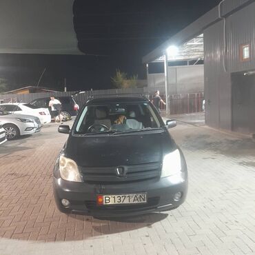 панель торпедо камри 30: Toyota ist: 2003 г., 1.3 л, Типтроник, Бензин, Хэтчбэк