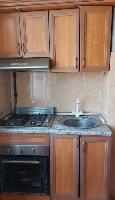 Mətbəx mebeli: ‼️ Təcili Satılır ‼️ Köclə bağlı evdən cıxmalıdı Mətbəx mebeli — 2