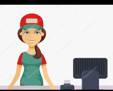 работа фасфут: Талап кылынат Кассир тез татым жайы