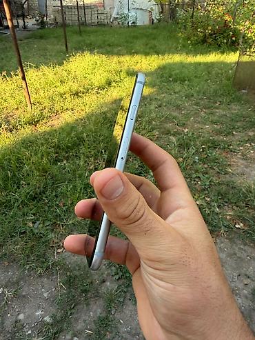 hp 650 fiyat: IPhone 6s, Gümüşü, Barmaq izi — 9