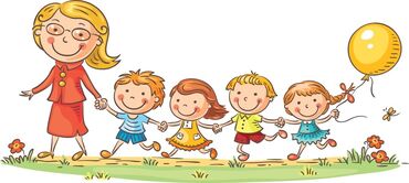 частный детский сад радость: Ищу воспитателя и помощника воспитателя в детский садик по адресу