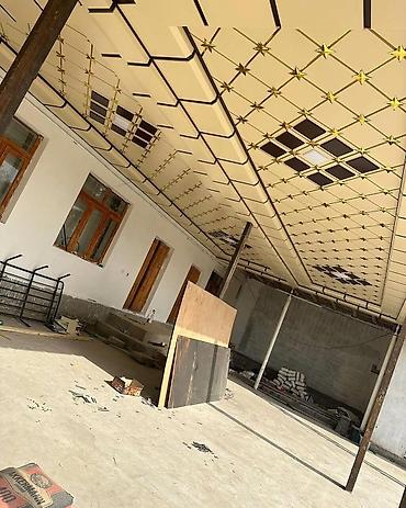 Фасадные сэндвич панели: Туникафон жасайбыз 
мастера профессионалы — 15