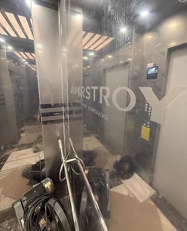 11: 1 комната, 45 м², Технопарк Элитка, 11 этаж, ПСО (под самоотделку) — 3