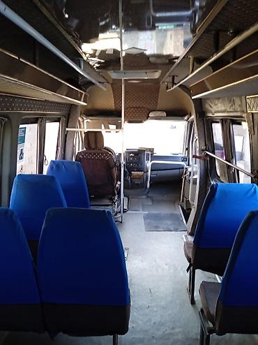 Mercedes-Benz: Mercedes-Benz : 2009 г., 2.7 л, Дизель — 7