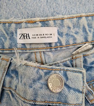 Cinslər: Cinslər, Zara, M — 9