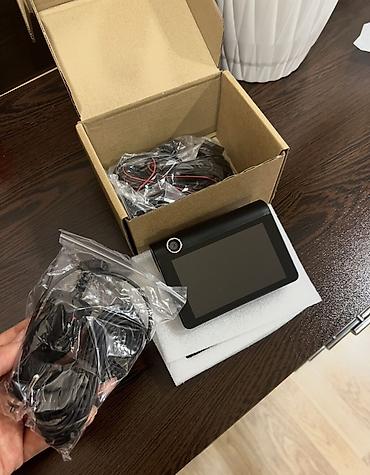 hdmi kabel mini: Videoregistrator 3tərəfli çəkiliş üzərində 32gb yaddaş kartı ilə — 1