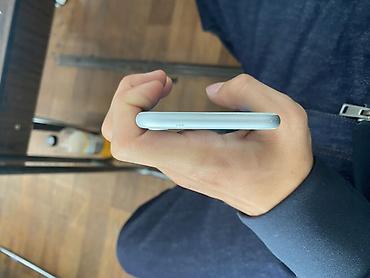 восьмой iphone: IPhone 8, Б/у, 64 ГБ, Белый, Чехол, 96 % — 4