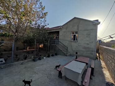 Həyət evləri və villaların satışı: 4 otaqlı, 110 kv. m, Kredit yoxdur, Yeni təmirli -da lalafo.az — 2 Həyət evləri və villaların satışı: 4 otaqlı, 110 kv. m, Kredit yoxdur, Yeni təmirli — 2