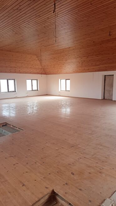 Həyət evləri və villaların satışı: 6 otaqlı, 400 kv. m, Kredit yoxdur, Orta təmir — 8