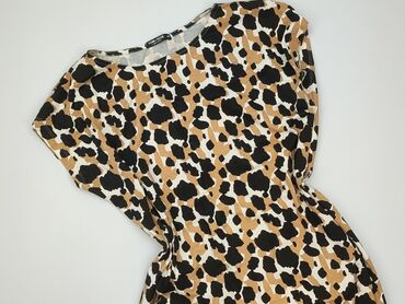 sukienki wizytowe plus size allegro: Tom Rose, Sukienka damska, S