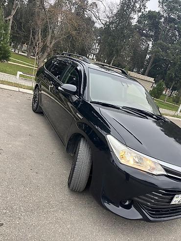 Toyota: Toyota Corolla: 1.5 l | 2015 il Universal — 10