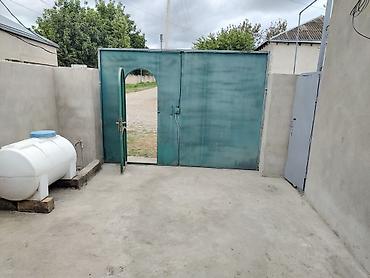 barter kupca: Qubanın Daglı kəndində yerləşir. 6 sot torpagın içindədir, torpaqla — 2