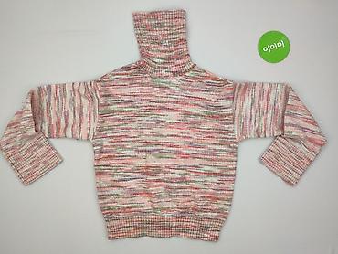 parki z futrem: M&S Collection, Golf damski, rozmiar S — 3