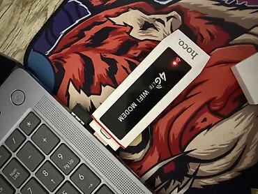 tp link 4g: Бир ай бекер без лимит@@4G LTE Wi‑Fi модем Hoco (USB) - Компактный — 1