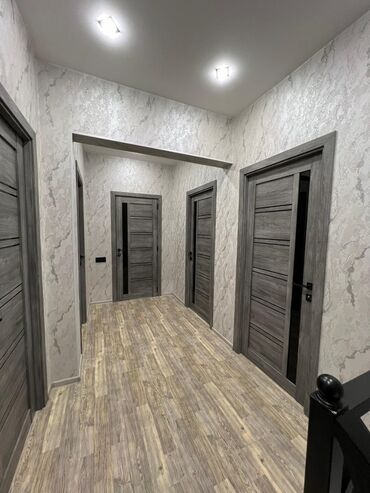 Günlük kirayə evlər: 240 kv. m, 5 otaqlı, Kombi, Qaz, İşıq — 21