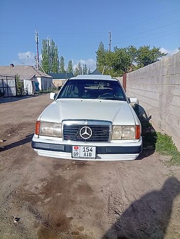 купить опель вектра б: Mercedes-Benz W124: 1985 г. — 2