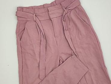 promode: Vero Moda, Spodnie materiałowe damskie, rozmiar M — 1