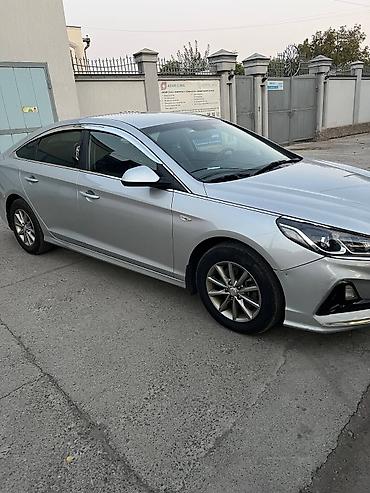 радиатор ауди а6 с5: Hyundai Sonata: 2020 г., 2 л, Автомат, Газ, Седан — 5
