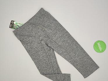 lajkra: Legginsy Sportowe damskie, rozmiar XL — 3