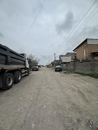 Продажа коттеджей и домов: Продается дом 
Район Арча бешик 
6 соток 17/35 — 2