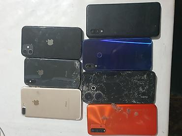 Лот смартфонов iphone redmi samsung продам разом айфон 11 64 не