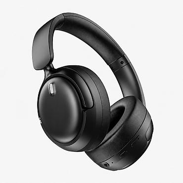№: 12657 Məhsulun adı: Simsiz qulaqlıq Wiwu TD-10 Black Brend: Wiwu
