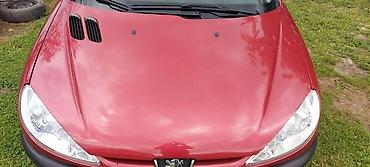 brava: FAROVI H7 ZA PEUGEOT 206 | Imam sve delove za peugeot 206 — 2