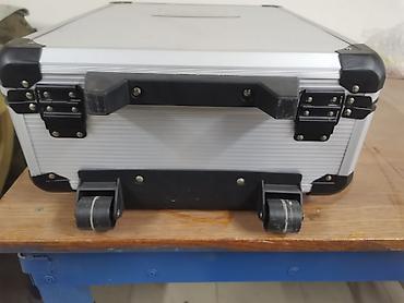 Наборы инструментов: Набор инструментов — 11