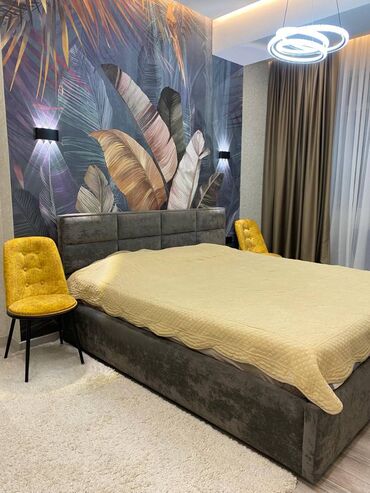 Офисы: 3 комнаты, 128 м², Элитка, 7 этаж, Евроремонт