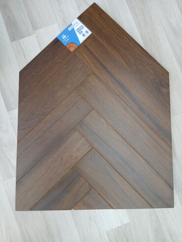 Laminat: Laminat, Sinif - 33, 10 mm, Pulsuz çatdırılma, Ödənişli çatdırılma, Ödənişli quraşdırma, Zəmanətli, Kredit yoxdur