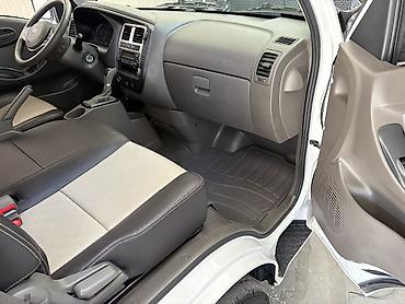b y d: Hyundai Porter: 2019 г., 2.5 л, Типтроник, Дизель, Бус — 9