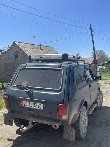 хундай аванте 1: Нива тайга 
Продаю 
Об 1.7
Раздатка все работает 
Карбюратор